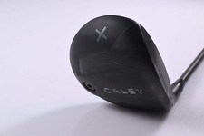 Caley X #3 Wood / 15 Degree /