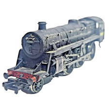 OO Mainline 37052 BR Standard