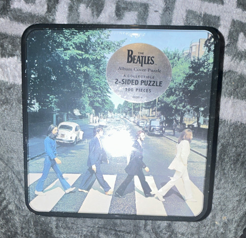 Hasbro the beatles - hasbro, road