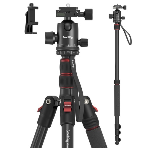 Smallrig camera monopod - camera,