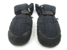 Ami Chaud Navy Blue Ski