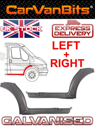 For ford transit - ford, 0-13