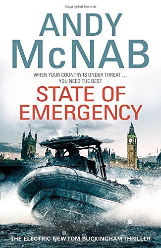 State emergency tom - emergency:, (tom
