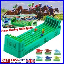2024 Tabletop Horse Racing