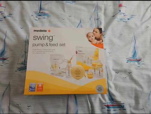 Medela swing single electric - medela,