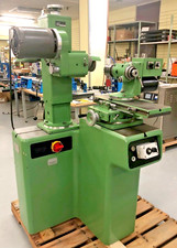 DECKEL MODEL S11 UNIVERSAL
