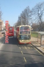 PHOTO  BRIGHTON AND HOVE BUS