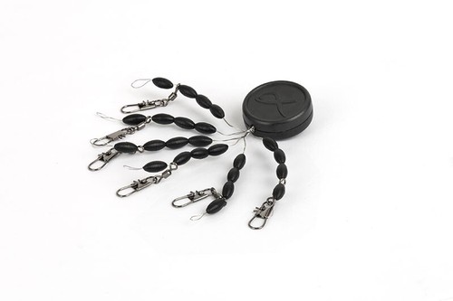 Matrix match coarse fishing - match,