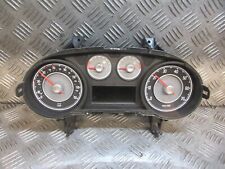 2011 FIAT PUNTO EVO 1.2 MyLife 3DR MK3 (MANUAL) SPEEDOMETER 51840520