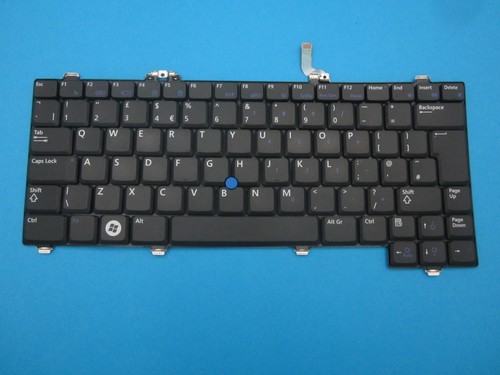 Keyboard dell latitude xt - dell,