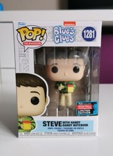 1281 steve handy dandy - #1281,