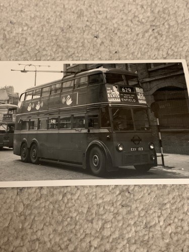 Photo bus coach memorabilia - bus,