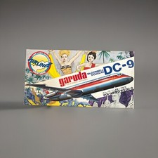 1/200 Garuda Indonesian