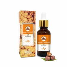 NEW Horse Chestnut Carrier Oil
