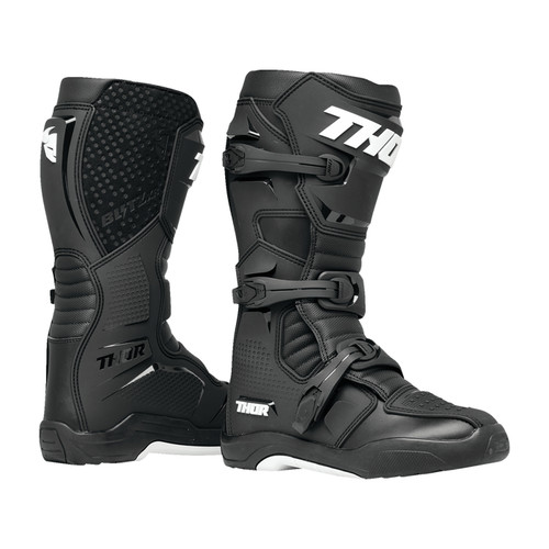 2027 thor motocross boots - thor,