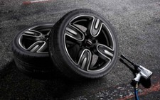 MINI Genuine Light Alloy Wheel