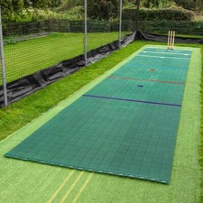 FORTRESS Instant Cricket Pitch