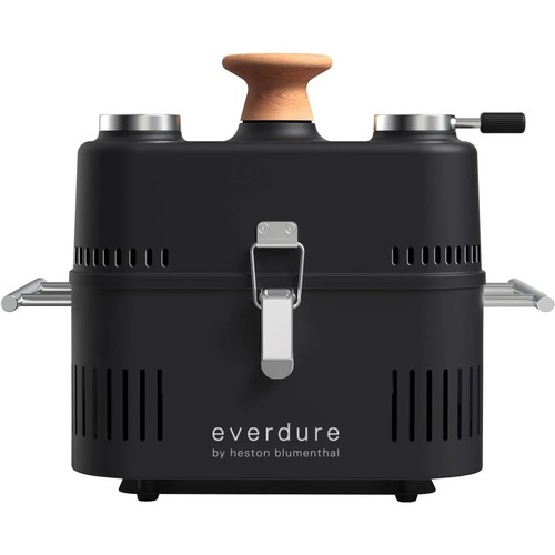 Everdure heston blumenthal - everdure, by