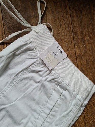 Soft white classic - s,