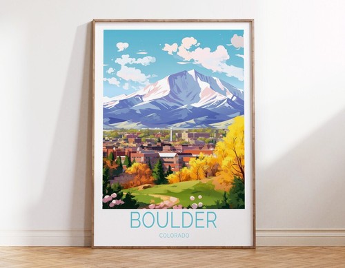 Boulder city colorado - boulder, in