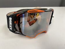 Oakley Airbrake Motocross Goggles - Rare KTM LTD Edition