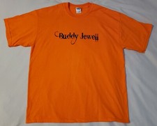 Autographed buddy jewell - autographed,