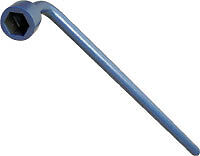 Land rover 27mm wheel nut