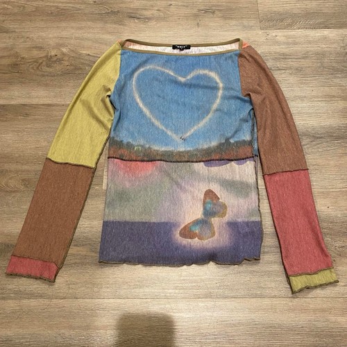 Unif skye top women - unif,
