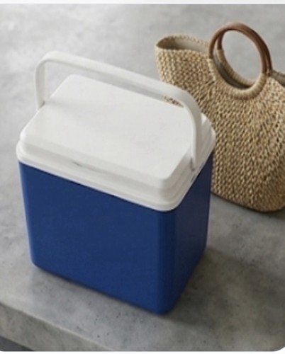 Cool box 24l portable - cool,