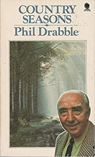 Country seasons paperback phil - country,