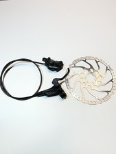 Shimano Zee M640 B Front Mtb