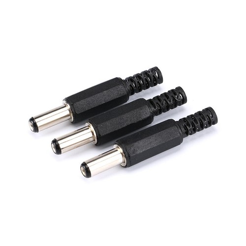 Power male plug female - power,