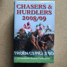 Timeform Chasers & Hurdlers