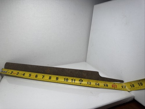 Vintage save edge usa hoof - vintage,
