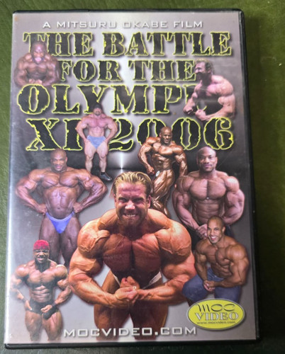 The battle for - the,
