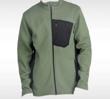 Men’s Full Zip Fleece Spyder