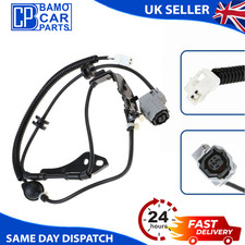REAR RIGHT ABS SPEED SENSOR
