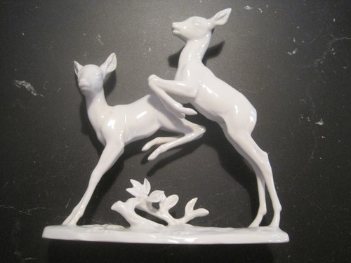 Rosenthal figurine art - figurine, deco