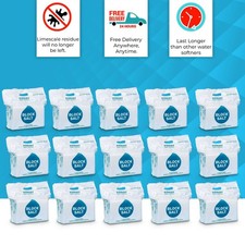 15 Pack 30 Block Salt Water