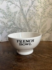 Emma Bridgewater Utility French Bowl - New First Quality