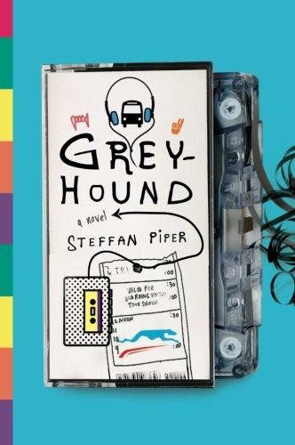 Greyhound piper steffan - greyhound, piper,