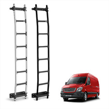 Rhino Door Ladder for the
