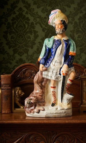 Antique victorian - antique,