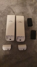 Ubiquiti Networks NSM5 NanoStation5 - Pair 