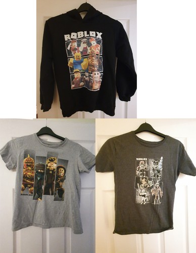 Roblox hoodie shirts age - roblox, t