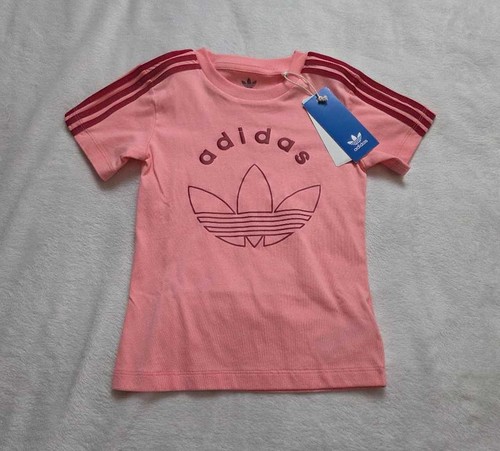 New girl adidas vintage - girl's,