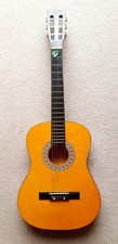 Small Acoustic Guitar, 3/4