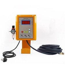Commercial Wall Tire Inflator