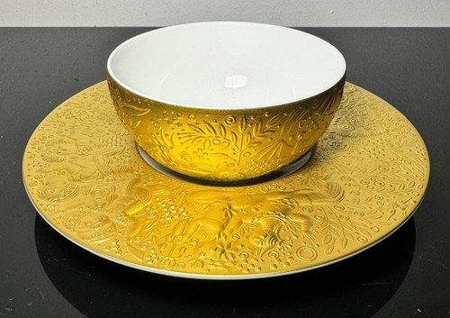 Rosenthal studio line - rosenthal, "magic