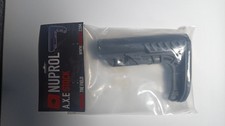 Nuprol axe stock grey - nuprol,